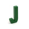 Design Ideas AlphaArt-j-Kelly Green