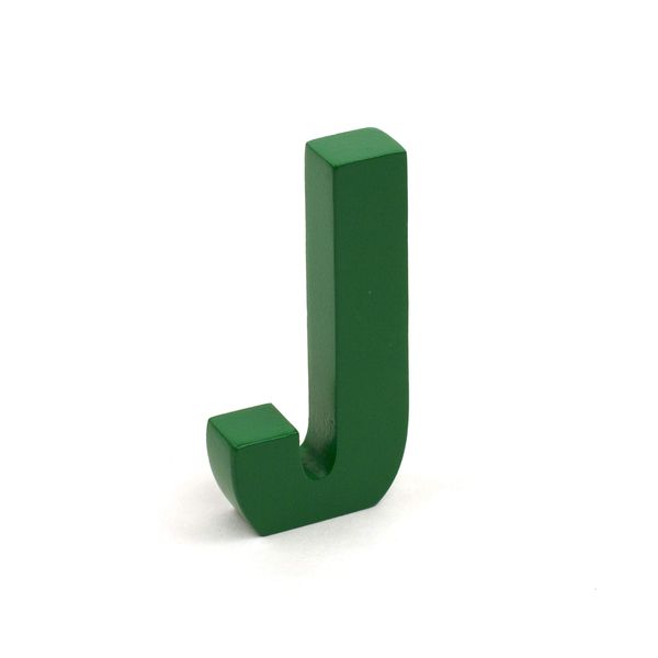 Design Ideas AlphaArt-j-Kelly Green