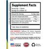 vision support supplement - EYE VISION GUARD - bilberry and lutein capsules 3B