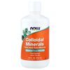 NOW Foods, Colloidal Minerals, 32 fl oz (946 ml)