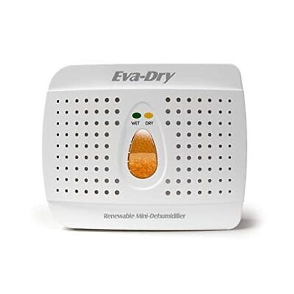 eva dry e 333 dehumidifier protects gun safe boat rv from humidity moisturet