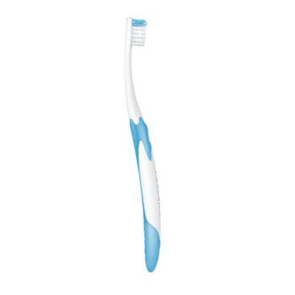 GC Lucello B-20 Picera Toothbrush 1 Piece Small Soft Blue