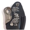 MSA SDSD25 Anthron DSDplus Double Stop Descender Fall Protection BLACK NEW
