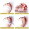ZHEJIA Eye Pack Eye Protection Tape, 100 Sheets, 50 Pairs, Eye Pack, Eyelash Extension Protection Tape, Eye Pack, Eye Protection Tape