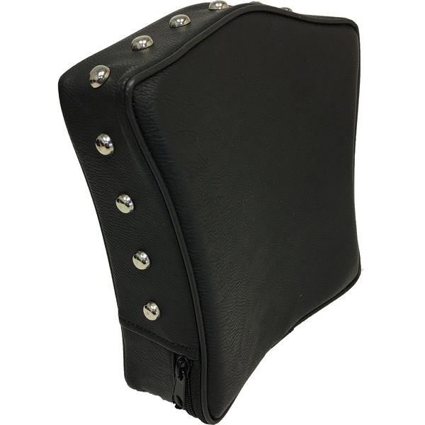 Studded - Universal Backrest Pad