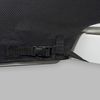 Shield Autocare Caravan Front Towing Cover Protector | Universal Full Guard with LED lights & Accessories