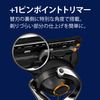 Gillette ProGlide Electric Razor, 1 Main Unit, 6 Replacement Blades, 1 of them is installed on the main unit