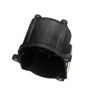 Replacement Distributor Cap for 1984-1989 Toyota Van, Van Wagon