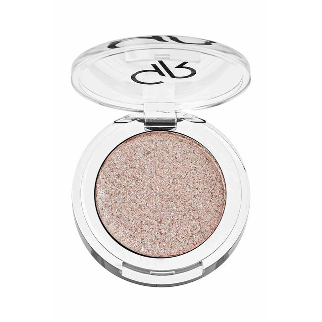 Golden Rose Soft Color Shimmer Mono Eyeshadow Tekli Far No: 83