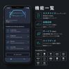 CARISTA EVO Bluetooth Adapter - OBD2 Diagnostic Device Customized Service Tool Live Data ELM327