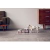 PECOLO FoodStand (Stall) Deep Ceramic Soft Taupe