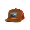 FishPond On Point Trucker Hat