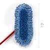 O-Cedar Dual-Action Dust Mop Refill (2)