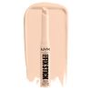 NYX PROFESSIONAL MAKEUP Pro Fix Stick Correcting Concealer, Buildable Medium Coverage Concealer Stick - Fair