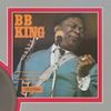 B.B. King Everyday I Have The Blues Framed Gold 45 Record Display