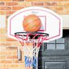 Midwest Pro League Basketball,White