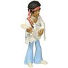 Funko Pop! Vinyl Gold: Jimi Hendrix 5"