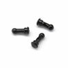 Pins Para Tear-Off Rohloff 100% Forecast - Unica, Multicolor