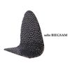 Felex Arrow Rest Made of Robust Stingray Leather/Self-Adhesive/Arrow Rest Stingray Leather