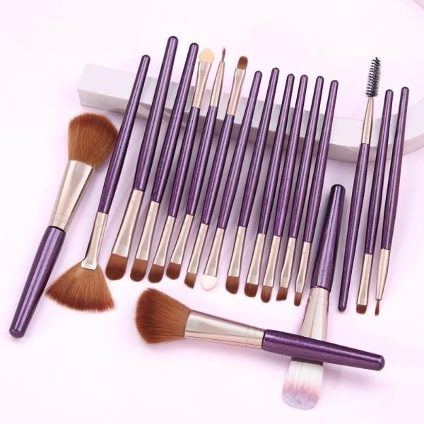 Makeup Brushes Beauty Makeup Brush Set Blush Powder Foundation Shadow Beauty Tools 18 PCs