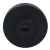 AB Tools Boat/Jetski/Dinghy Trailer Single Roller Rubber 16mm Bore UBR29