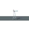 DIY Windmill Plans: Build Your Own Water Aerator & Wind Power Generator