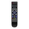 RM Series Replacement Remote Control for TOSHIBA HDR5010