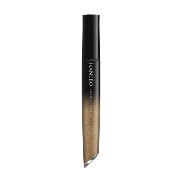 Kanebo Liquid Nuance Rouge EX04 Saturn Ring, Lipstick, Beige