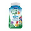 Vitafusion Fiber Well Fit Gummies Supplement, 90 Count (Packaging May Vary)