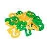 Jovi - Bag, 11 molds, numbers (7N), assorted colour/model