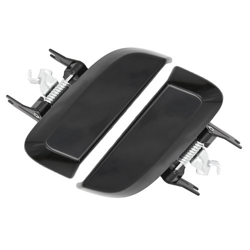 2PCS Rear Left and Right Door Handle for Pathfinder R51 2005-2012 82607-EA502 ‎82606-EA502