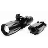 Trinity 1000 Lumen led Flashlight for Franchi Momentum Rifle.