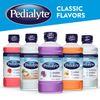 Pedialyte Electrolyte Solution, Mixed Fruit, Hydration Drink, 8 bottles, 1 liter each