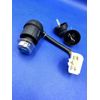 Ignition Key Switch 5 Wire 5 Pin For Diesel Generator 170F 178F 178FA 186F 186FA