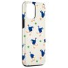 iPhone 15 Pro Max Pukeko Swamp Hen Bird Pattern Case