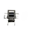 Musstad Replacement Blade for Oster Hinge Assembly for 76,97,Model 10 Clippers