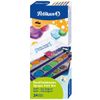 Pelikan 24 Color Opaque Watercolor Set