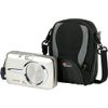 Lowepro Apex 10 AW Kameratasche schwarz