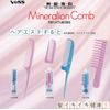 Mineral Ion Thin Tail Comb IO-350 Blue