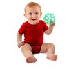 Oh ball Rattle Blue