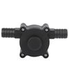Mini Electric Drill Pump Fast Pumping Speed ​​Pump, Portable Self-Priming Centrifugal Pump Drill Pump for Storage