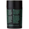 Sibel Fibra Capillary Fiber for Sculping Hair, Black - 25 ml