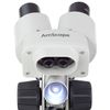 IQCrew SE100 20X Portable Stereo Microscope
