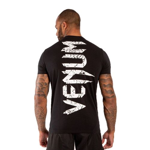 Venum Giant T-Shirt - Black, Small
