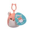 Squishmallows 3.5" Plush Keychain (Erica/Erica)