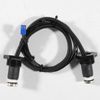 R0457400 High-Limit Wire Harness Switch Assembly (130°F & 150°F) for Jandy LXi, LRZE and LRZM Pool/Spa Heaters