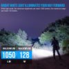 Trustfire MINIX3 EDC Flashlight 4 Mode, with Infrared , Pointer and Floodlight