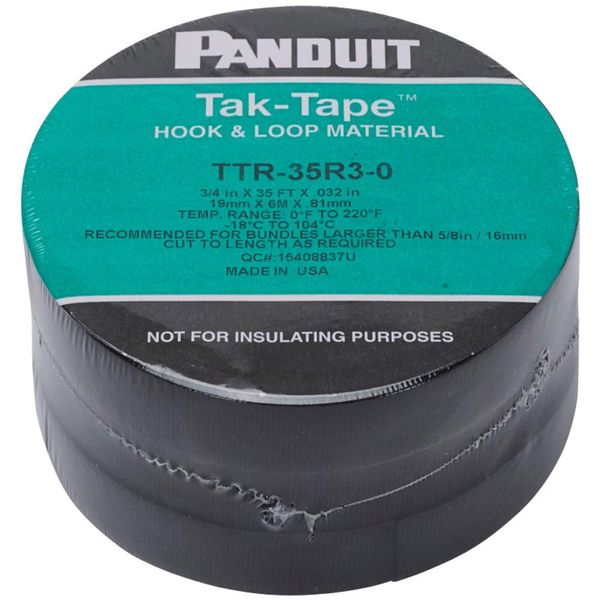 Panduit TTR-35R3-0