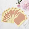 10Pcs Deodorant Armpit Patch, Underarm Sweat Pad Unisex Anti Antiperspirants Pad For Men And Women 9 X 6.5Cm