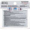 Ardell Duralash Flare Short Black (56 Lashes) (3-Pack) by Ardell